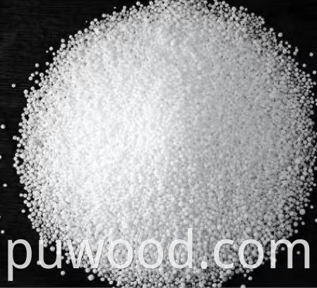 Agricultural Nitrogen Fertilizer Urea